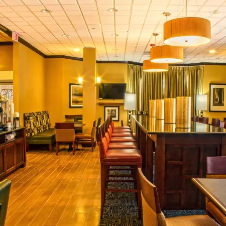 Comfort Inn Ballston