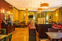 Comfort Inn Ballston - Wifi