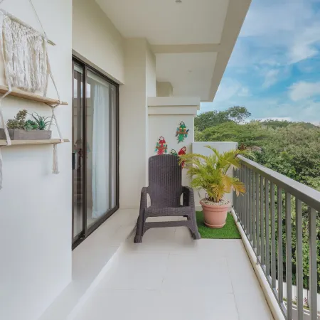 Lovely Mountain View Apartment