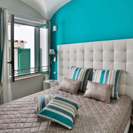Apartments Amalfi Design