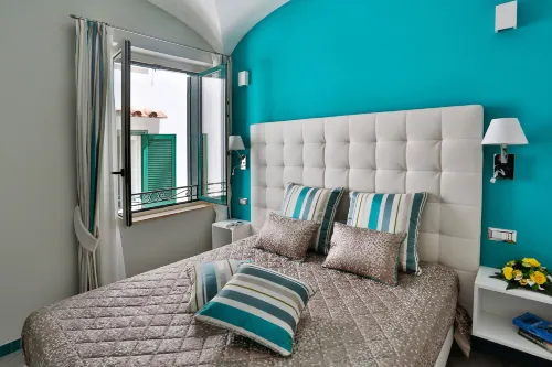 Amalfi Apartments Design centro storico -  case vacanza in affitto