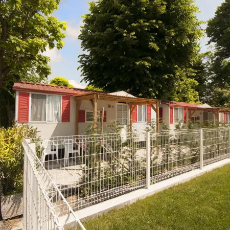 Camping Serenissima