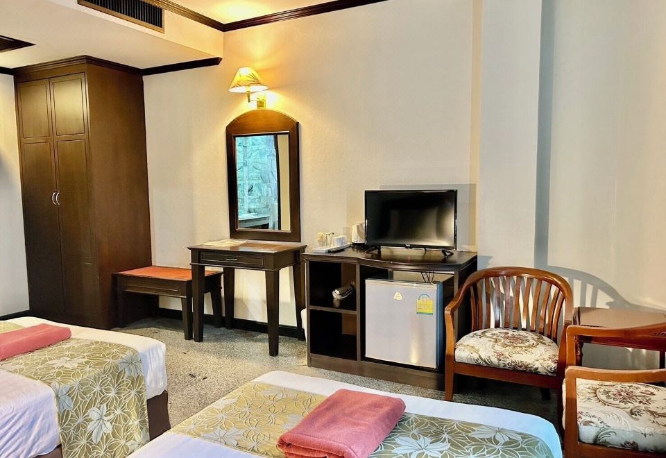 그린 하우스 호텔 썸네일