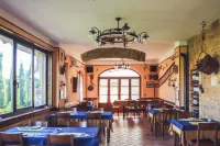Agriturismo la Pietriccia Hotels in Chianciano Terme