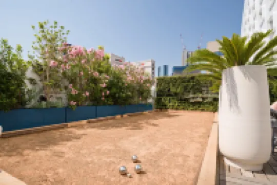 Golden Tulip Marseille Euromed