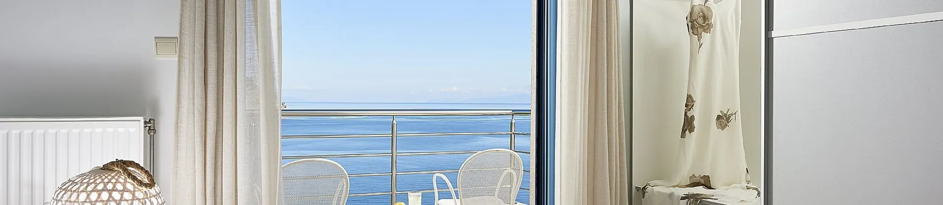 Vacation Homes