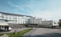 Hotel Tylösand Hotels near Västra stranden