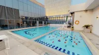 The Hotel Galleria Jeddah, Curio Collection by Hilton - 5-stjärniga