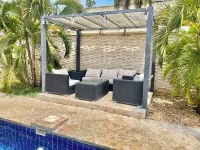 Grand Amber Villa