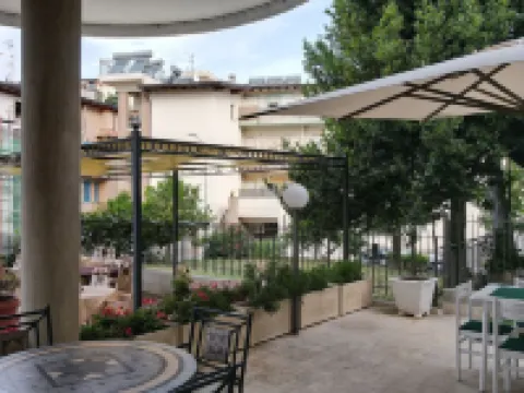 Hotel dei Pini Hotel a Fiuggi