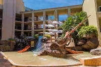 Hotel Playa Mazatlan - شاطئ