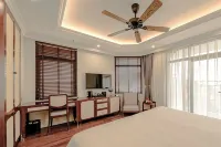 Lestar Hotel Hanoi - Parking
