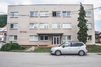 Ubytovna Mlyn Các khách sạn ở 