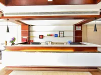 Green Hopper Hotels & Resorts Pvt Ltd