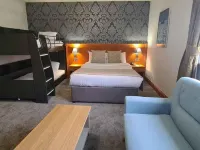 Leitrim Marina Hotel Hotels in Leitrimin kreivikunta