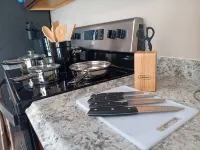 The Micro-Loft at Mt. Pleasant New 2BR APT Parking Providence County 호텔