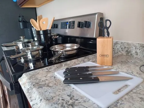 The Micro-Loft at Mt. Pleasant New 2BR APT Parking