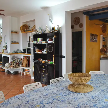 Villa Giulia Resort with Private Pool and Stunning Sea Views