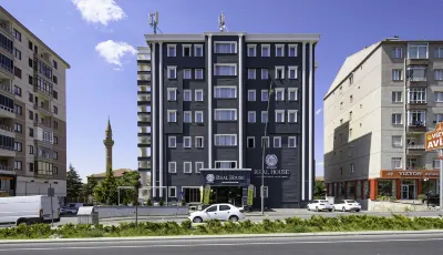 Real House Boutique Hotel Hotels in 