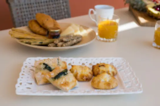 Iosif de Home Hotels in Georgioupoli