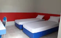 Triple A Homestay 3 (Syariah) Hotel a 