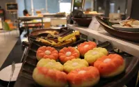 Khas Gresik - breakfast