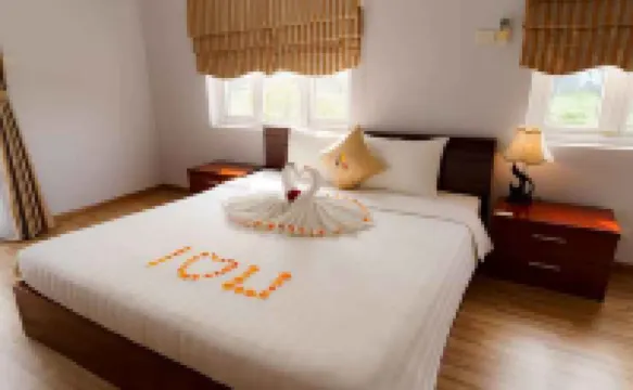 PSA Nghi Son Condotel 酒店