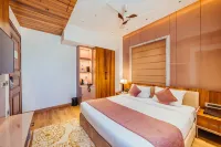 The Ramayana Hotel, Ayodhya - Hot Tub