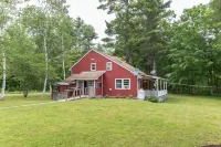 Two Brooks Lodge Hotel a Bennington