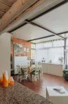 Montereale Holiday Home