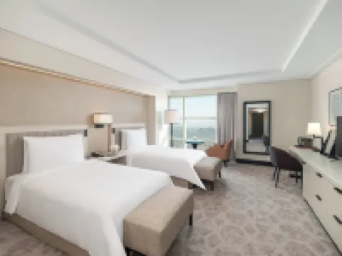 Address Jabal Omar Makkah Hotels in Makkah