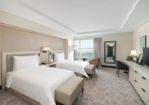 Address Jabal Omar Makkah