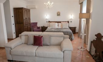 Villa Palmentiello