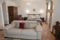 Villa Palmentiello Hoteles en Nápoles