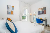 Zapbed House - Ywe B10 026 Hotels in Abu Dhabi