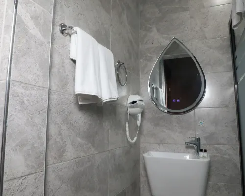 Rays Hotel - Bakirkoy Istanbul City Center Kamar Photos