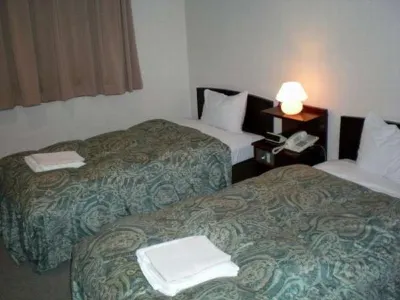 Business Ena Plaza Hotel 에나 역 주변 호텔