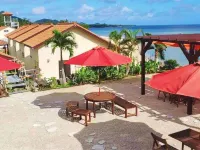Aloalo Beach Kabira