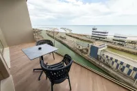 Visionair Suites - Ocean View