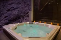 Casa Andina Premium Golf Los Incas - lãng mạn