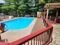 Condotel Unit at Indian Point - Pool