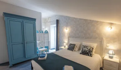 "Les Peyres" Hotels in Marmande