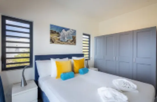 Villa Holiday Dream Sun Sea Serenity