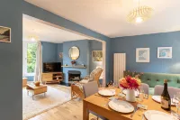 Host Stay 克利爾蒙特小屋