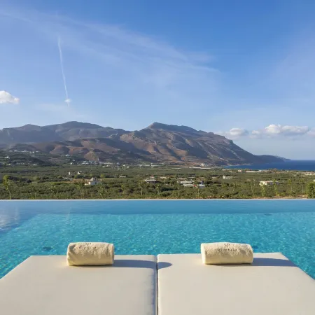 Youphoria Sea View Villas