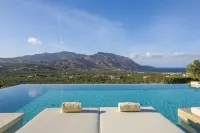 Youphoria Sea View Villas - Huvilat