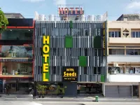 Seeds Hotel Cheras Maluri Hotels near Kolej Poly-Tech Mara