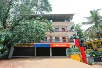 FabExpress Pednekar Plaza - Tito's Lane, Baga Beach
