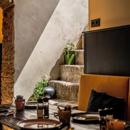 Boutiquehotel Princenjagt