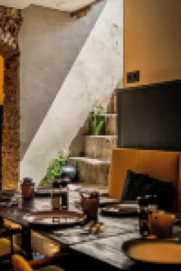 普林森雅格精品酒店